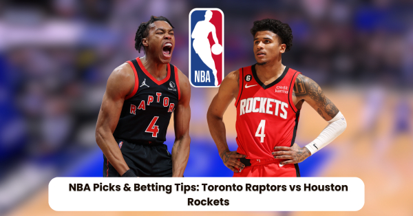 Rockets vs Raptors Prediction